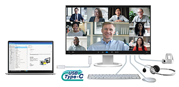 USB Type-CP[u1{ŁAɍƂJnł