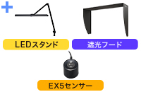 CS2400SELEDX^hEEX5ZT[EՌt[hZbg