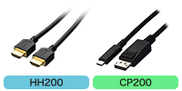 EV4340X ubN HDMIP[uEUSB Type-CϊP[uZbg