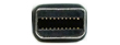 Mini DisplayPort